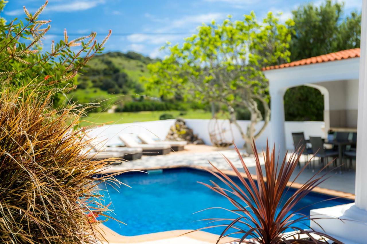 Casa Luisandra Boutique Hotel B&B Luz Exterior foto